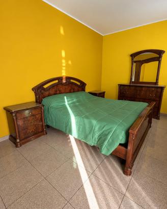 Camera da letto elegante