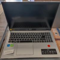 Laptop Acer Aspire 5