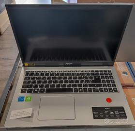 Laptop Acer Aspire 5