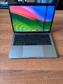 Macbook pro 13