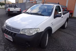 FIAT - Strada 1300 MTJ FIORINO PICK -UP