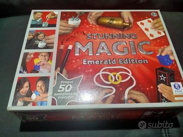 Accessori magici per bambini