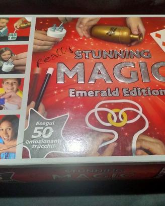 Accessori magici per bambini