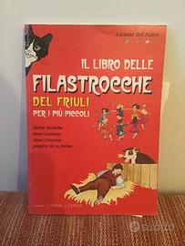 Libro di filastrocche friuliane per i più piccoli