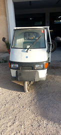 Piaggio ape 50