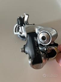 Cambio Shimano Deore XT vintage