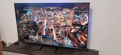 tv TCL 65 pollici 144hz