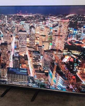 tv TCL 65 pollici 144hz