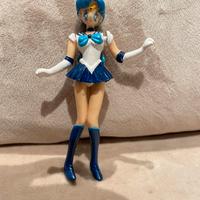 Saillor mercury anni 90