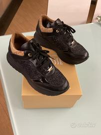 Scarpe  1’ Classe Alviero Martini