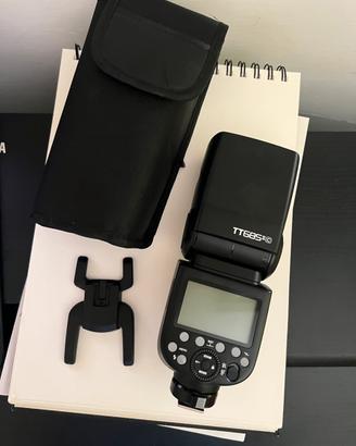 Godox TT685II-C