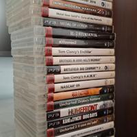 Giochi PS3