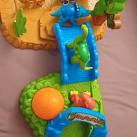 parco dei dinosauri