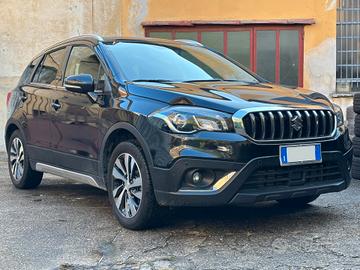 Suzuki S-Cross 1.4 Hybrid 4WD All Grip Top * 21.00