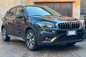 Suzuki S-Cross 1.4 Hybrid 4WD All Grip Top * 21.00
