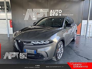 Alfa Romeo Tonale 1.5 hybrid Speciale 130cv tct7