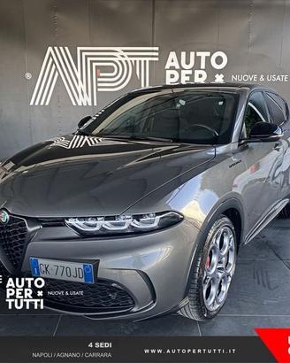 Alfa Romeo Tonale 1.5 hybrid Speciale 130cv tct7