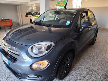 Fiat 500X 1.6 MultiJet 120 CV Business