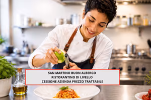 Gfp - ristorantino zona est