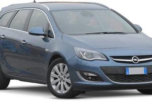 Motore e Cambio A17DTR Opel Astra Sport Tourer ann
