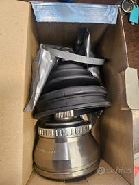 Giunto ruota LOBRO  audi a4 dal 2000 al 2008