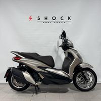 Piaggio Beverly 400 i.e.