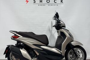 Piaggio Beverly 400 i.e.