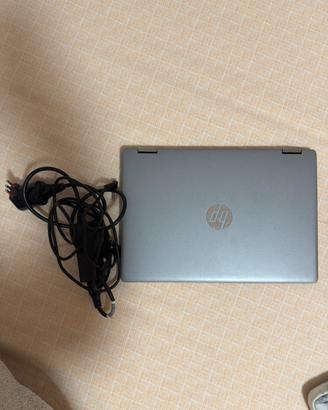 HP Pavillion x360 Convertible 14-dh0037nl