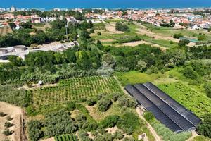TER. RESIDENZIALE A FRANCAVILLA AL MARE