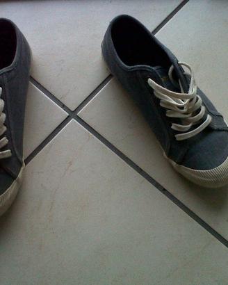 Scarpe ginnastica uomo numeri 39, 40 e 41