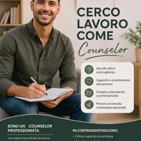 Counselor
