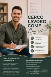 Counselor