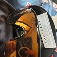 Oakley occhiali ciclsimo