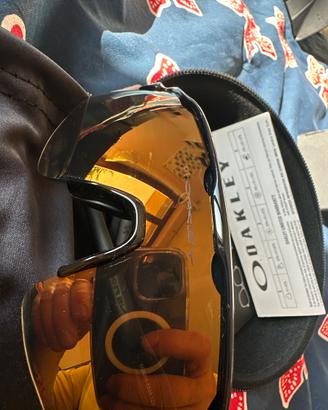 Oakley occhiali ciclsimo