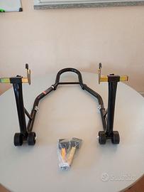 Cavalletto Alzamoto Posteriore VEVOR