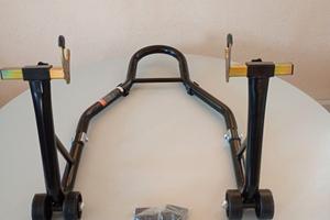 Cavalletto Alzamoto Posteriore VEVOR