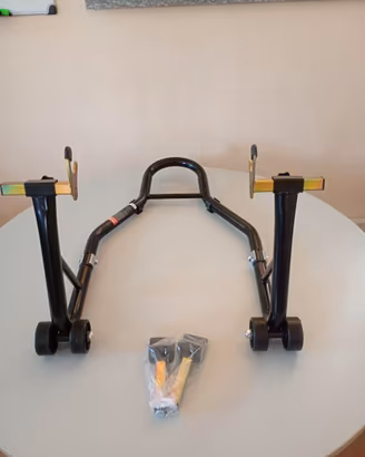 Cavalletto Alzamoto Posteriore VEVOR