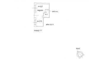 Udine - Centro Storico, zona Duomo