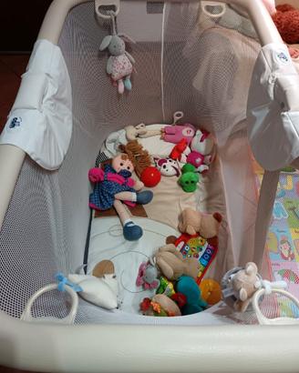 Box bambini cam