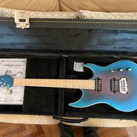 CHITARRA LIUTERIA LUCA PANICO M135T