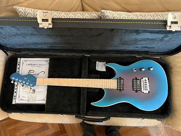 CHITARRA LIUTERIA LUCA PANICO M135T