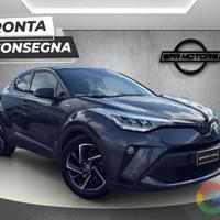 Toyota C-HR Hybrid Trend 1.8 - PREZZO PROMO