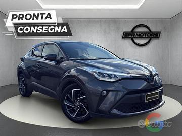 Toyota C-HR Hybrid Trend 1.8 - PREZZO PROMO