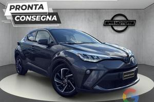 Toyota C-HR Hybrid Trend 1.8 - PREZZO PROMO