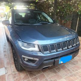 Jeep Compass TRAILHAWK 240 CV