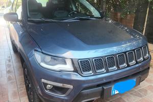 Jeep Compass TRAILHAWK 240 CV