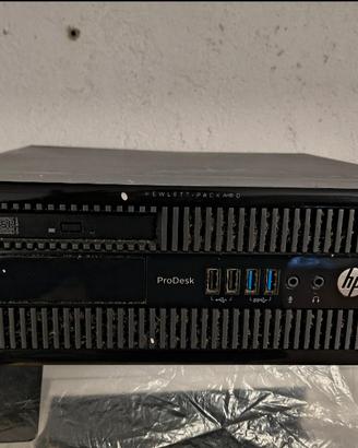 HP ProDesk 400 G1 SFF