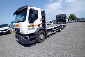 RENAULT 3 ASSI D-Series