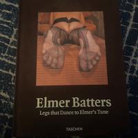 Elmer batters libro