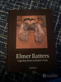 Elmer batters libro